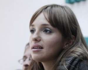 Дочка Тимошенко проігнорувала суд над екс-прем&#039;єром