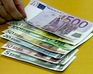 В Україні подорожчав євро, долар купують по 7,85 гривень