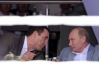 Владимир Кличко вместе с Путиным посмотрел бои без правил