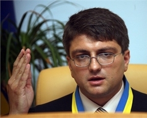 Суддя Кірєєв захистив &quot;безвідповідальних&quot; прокурорів