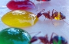 Индийский ученый сахарным сиропом покрасил муравьев