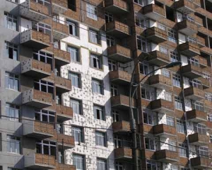 Никакой кризис не обвалит цены на жилье в Украине - застройщики