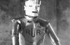 Слово "робот" появилось 90 лет назад