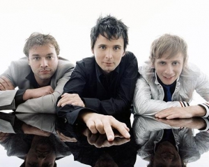 Muse покажуть новий альбом до запису