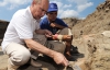 Владимир Путин стал археологом