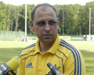 Украинская "молодежка" проиграла Узбекистану в финале мемориала Лобановского