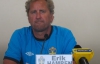 "На Евро-2012 Украина, как минимум, выйдет из группы" — наставник сборной Швеции