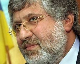 Коломойский посадит своего человека в руководящее кресло датской авиакомпании