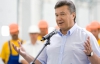 Янукович верит, что выпросит у Медведева дешевый газ
