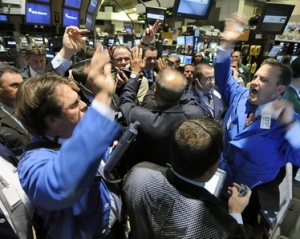 Следующий шок на биржах вызовет еще более страшный кризис в США - эксперты