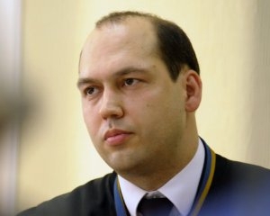 Суд над Луценком перенесли через екс-міністра