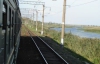 Російський дезертир випадково заїхав до України на даху поїзда