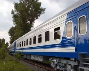 Залізниця уклала контракти з групою Тігіпка на 400 мільйонів