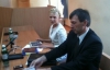 Захист Тимошенко вп'яте просить суддю Кірєєва звільнити екс-прем'єра