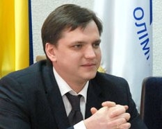 Янукович назначил Павленко заниматься детьми