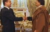 Кремль все таки ввел санкции против Ливии