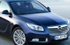 Opel модернизировала  Insignia и испытывает открытую Astra