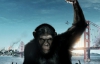 Режисер "Повстання планети мавп" хоче знімати приматів у армії