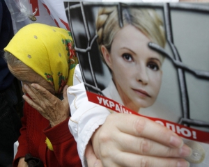 Комитеты &quot;антиЯнуковича&quot; стали успехом для Тимошенко