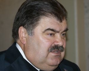 Тимошенко не замовляла Щербаня - бютівець