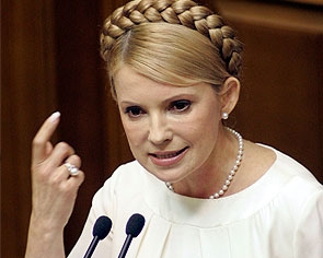 &quot;Батьківщина&quot; попередила &quot;шизофреніків&quot; ГПУ, що Тимошенко не зазіхала на Сталіна