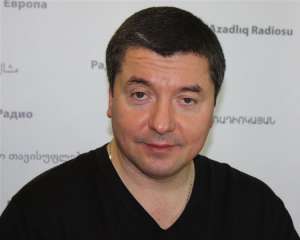 Ющенко должен быть на скамье подсудимых рядом с Тимошенко