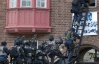 Полиция взяла штурмом ливийское посольство в Стокгольме