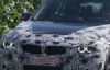BMW выпустил седан M3 с турбированным двигателем на дорожные испытания