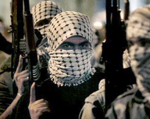 ХАМАС открыл военную академию по подготовке боевиков