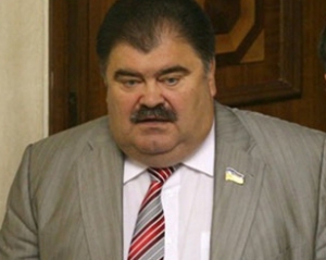 Бондаренко сказал, что нужно для общего списка оппозиции