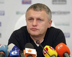 "Динамо" не покупается и не продаётся" - Суркис