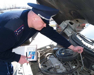 Відсьогодні техогляд автомобілів є необов&#039;язковим