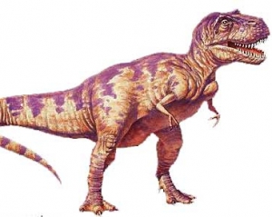 В Австралии нашли следы динозавров с Южного полюса