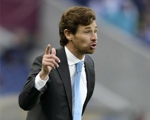 Виллаш-Боаш не смог выиграть дебютный матч с "Челси"