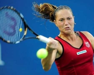 Катерина Бондаренко не змогла кваліфікуватись на турнір у Цинциннаті