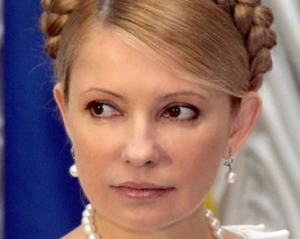 Тимошенко: Новая революция не за горами