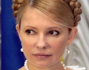 Тимошенко: Нова революція не за горами