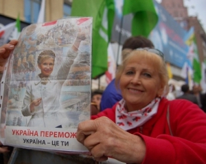 0ппозиция использует арест Тимошенко в собственных интересах - эксперт