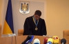 Киреев зачитал дочери Тимошенко ее права и обязанности
