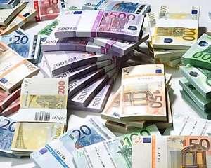 На кожного українця припало по $ 1033 іноземних інвестицій - Держстат