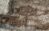 В Чернигове обнаружили необычное захоронение XIII-XIV века