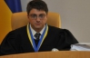 Суддя Кірєєв взявся за чиновника Ющенка