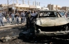 Серія терактів в Іраку: загинули понад 40 людей