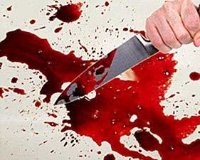 27-летняя женщина-киллер из Запорожья за 15 тысяч гривен убила человека