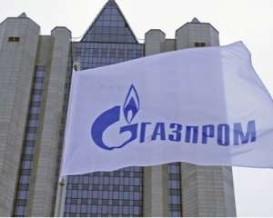 &quot;Газпром&quot; захотів співпрацювати з Україною так само, як з Білоруссю