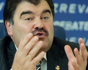 У БЮТ розповіли, як Ющенко підлив масло у пекло для Тимошенко