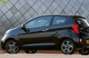 Kia показала трехдверную версию Picanto