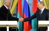 Путин пообещал Беларуси скидку на газ в следующем году