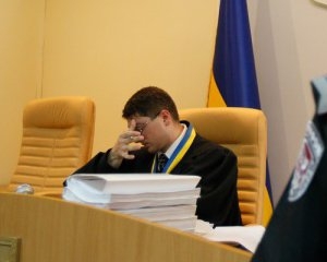 Судья Киреев во второй раз не разрешил Тимошенко вызывать свидетелей