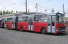 Черкаські тролейбусники погрожують страйком через невиплату зарплатні